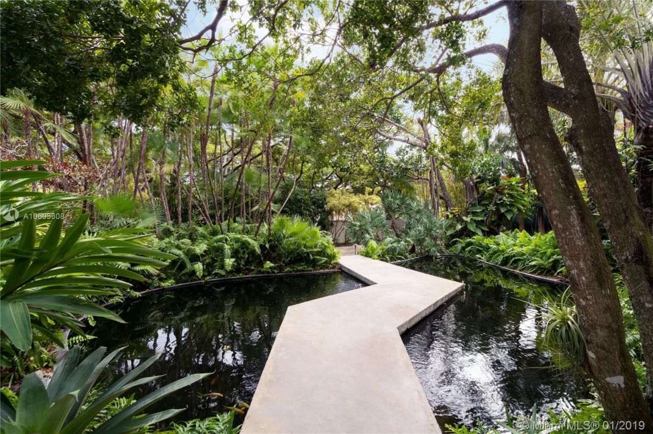 Вилла в Майами, США, 450 м² - фото 7