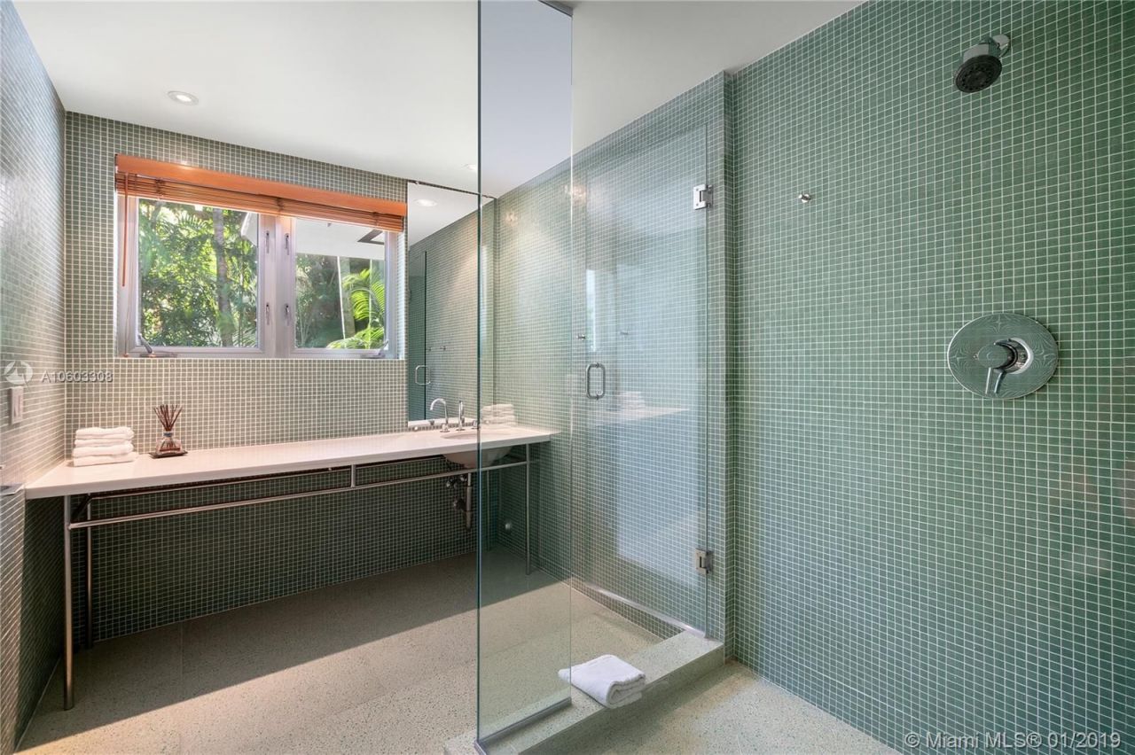 Вилла в Майами, США, 450 м² - фото 10