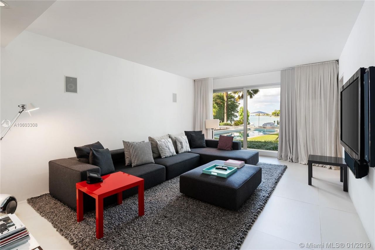 Вилла в Майами, США, 450 м² - фото 12