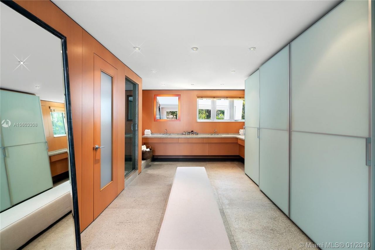 Вилла в Майами, США, 450 м² - фото 13