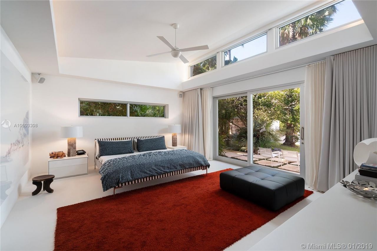 Вилла в Майами, США, 450 м² - фото 15