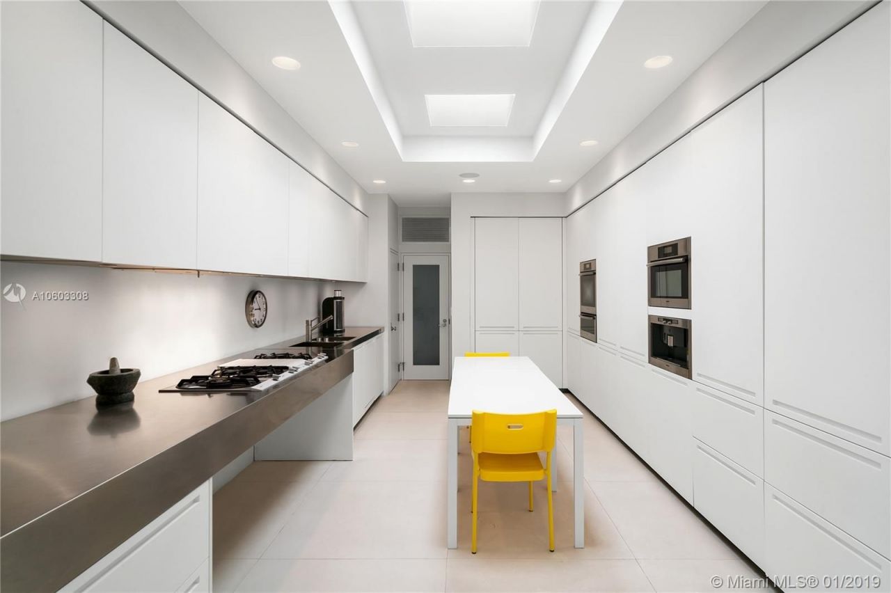 Вилла в Майами, США, 450 м² - фото 16