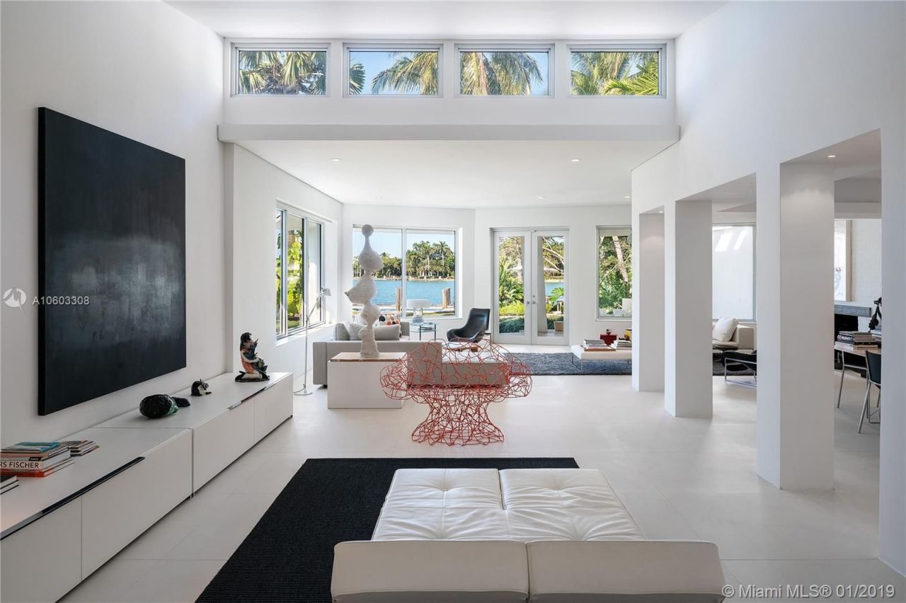 Вилла в Майами, США, 450 м² - фото 2