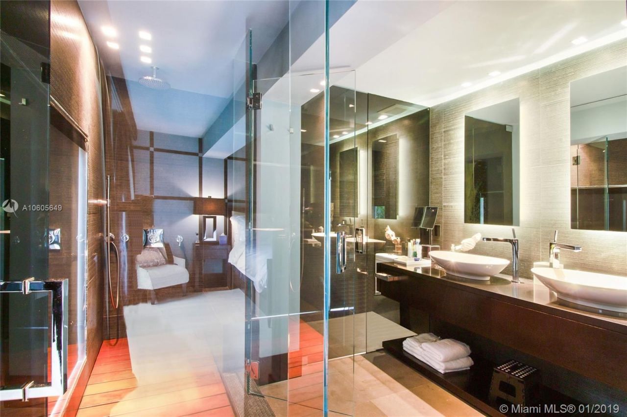 Вилла в Майами, США, 500 м² - фото 6