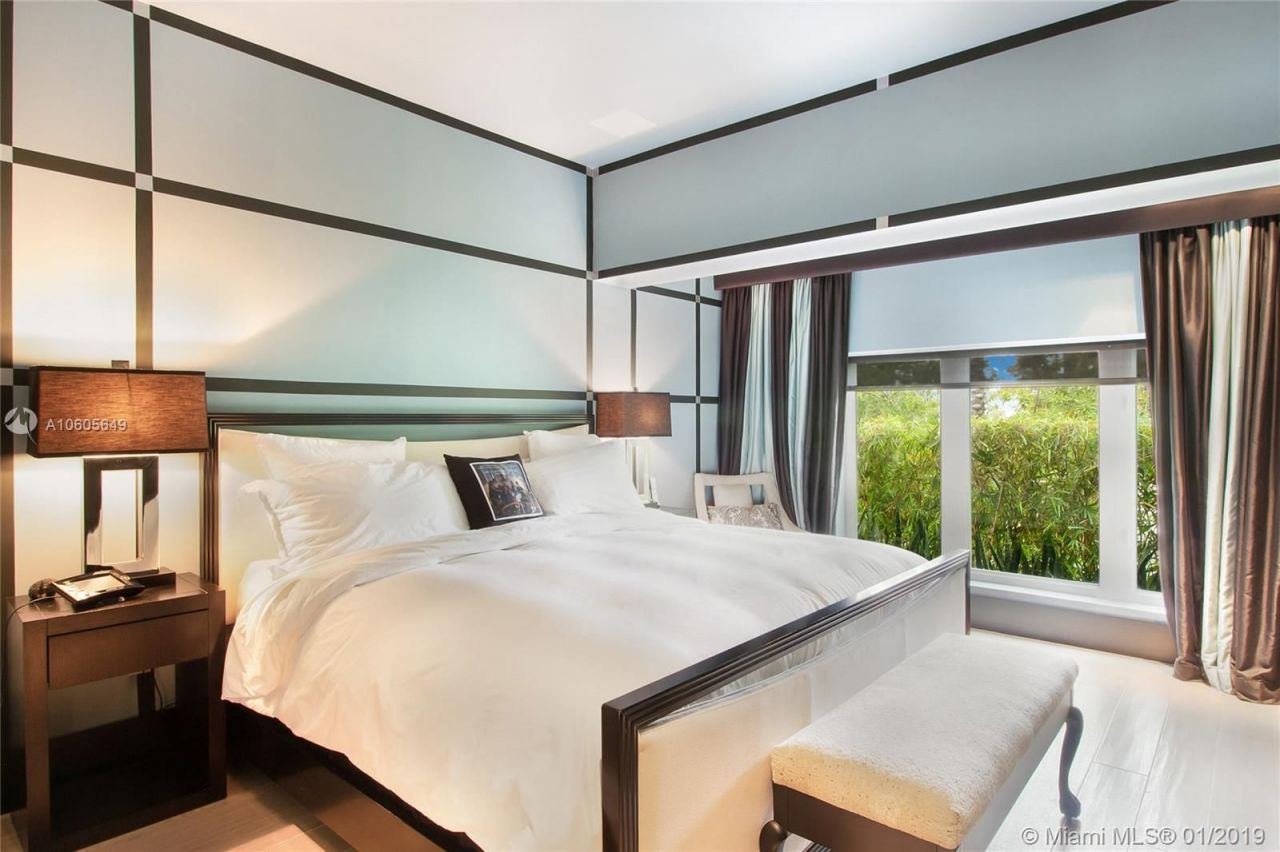 Вилла в Майами, США, 500 м² - фото 11