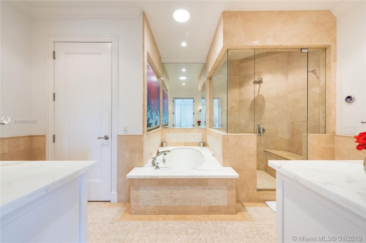 Вилла в Майами, США, 550 м² - фото 5