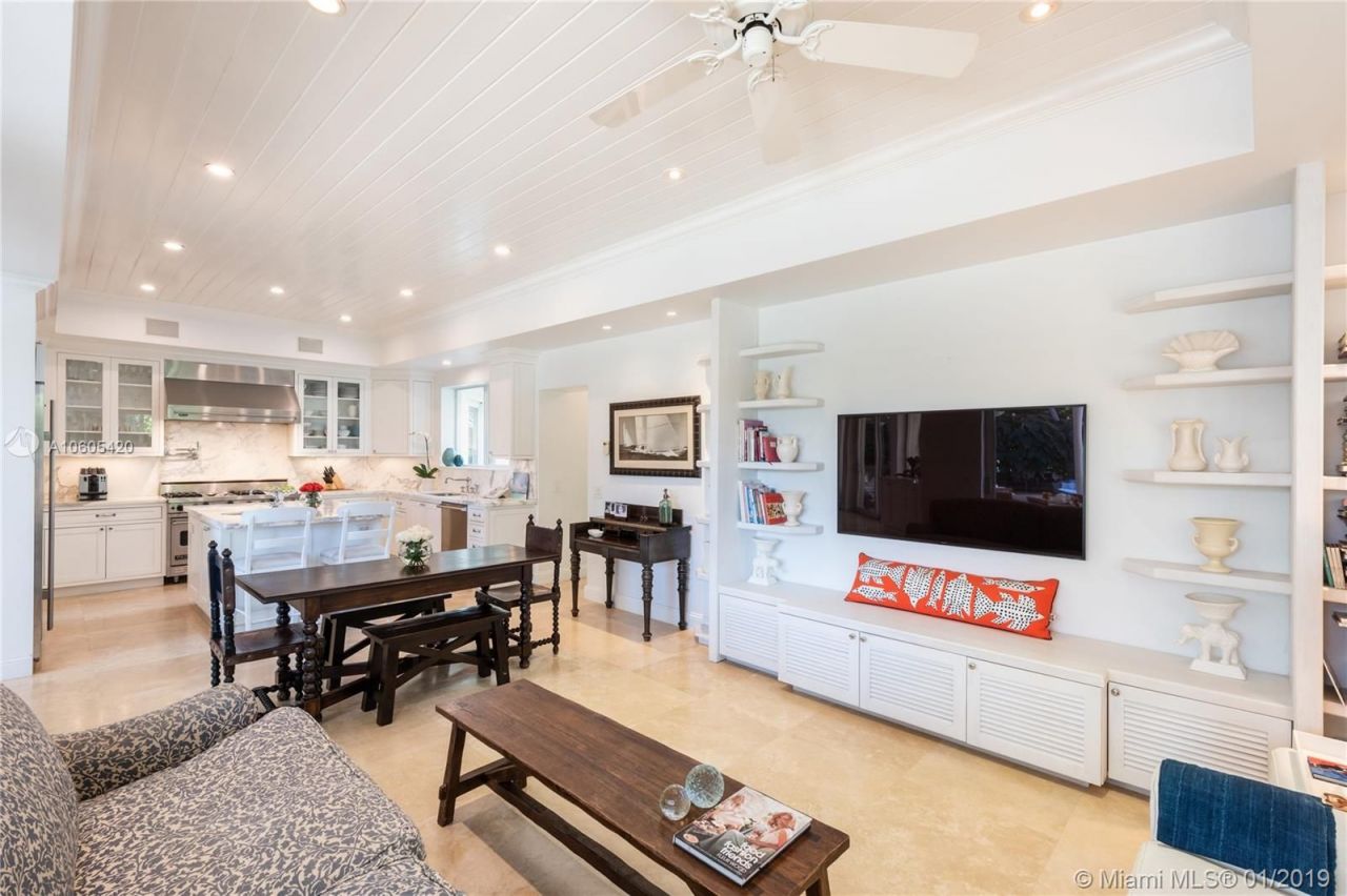 Вилла в Майами, США, 550 м² - фото 7