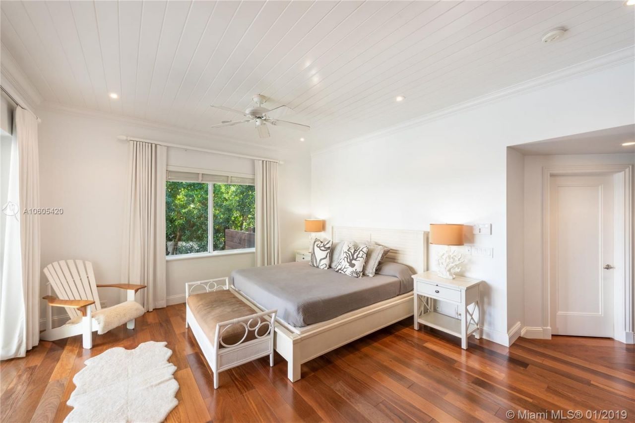 Вилла в Майами, США, 550 м² - фото 6