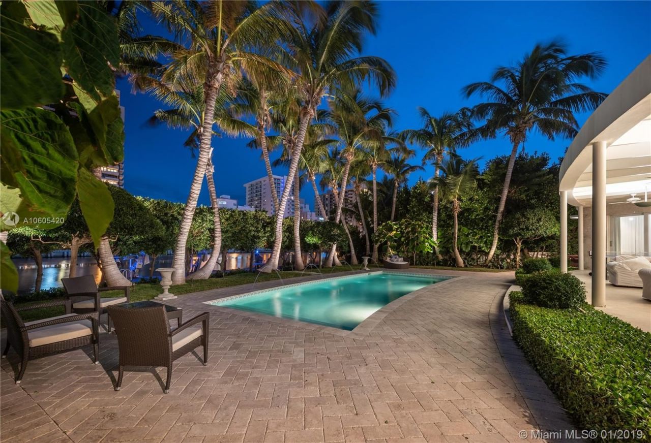 Вилла в Майами, США, 550 м² - фото 3