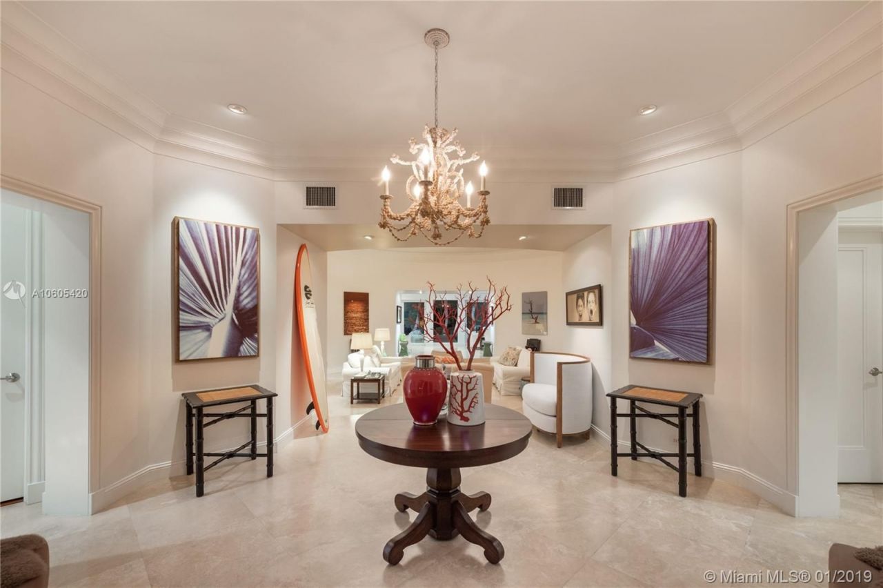 Вилла в Майами, США, 550 м² - фото 14