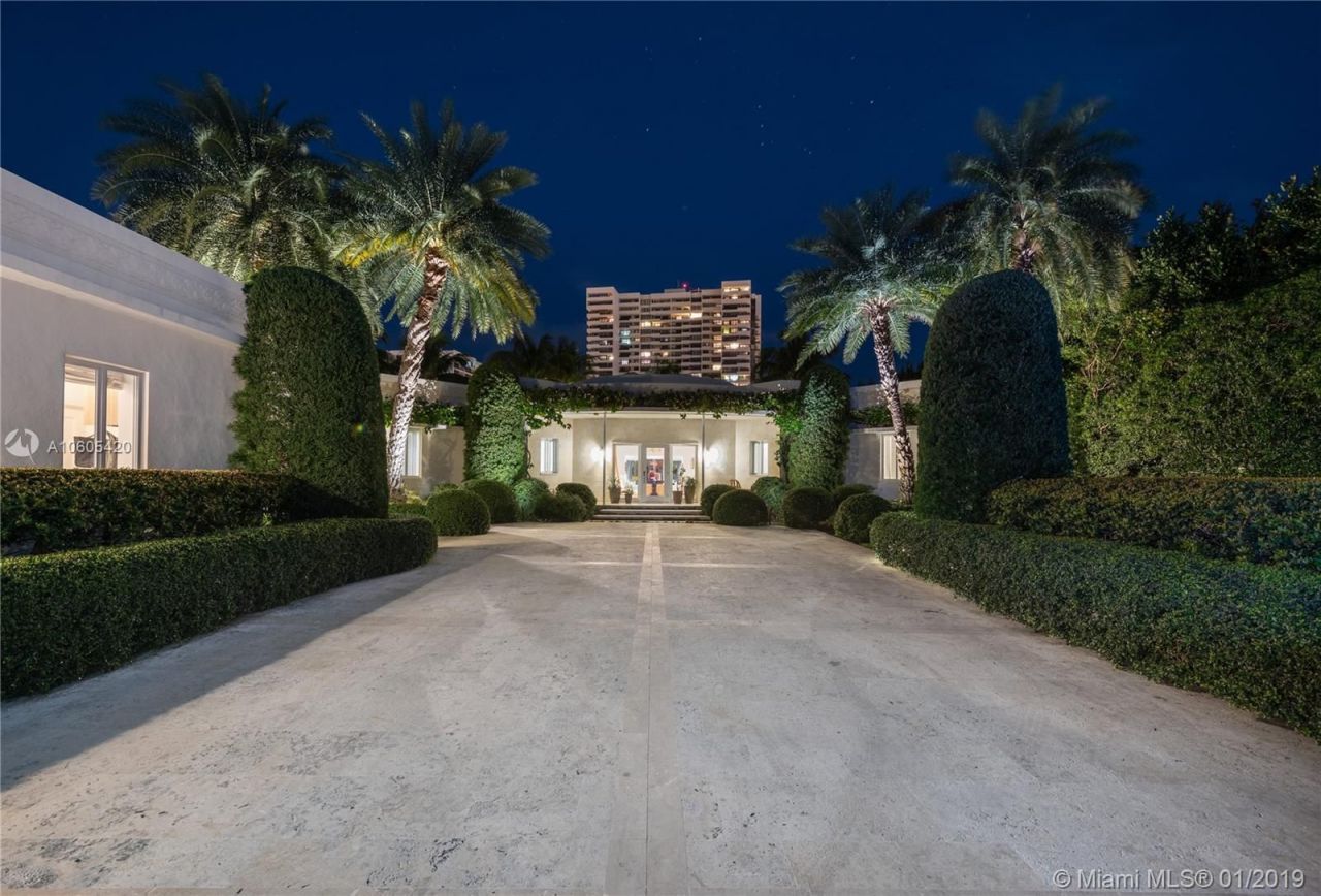 Вилла в Майами, США, 550 м² - фото 16