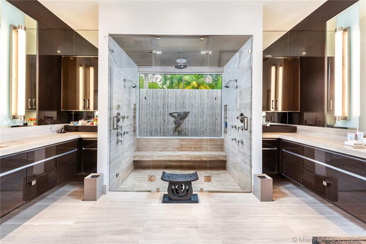 Вилла в Майами, США, 500 м² - фото 6