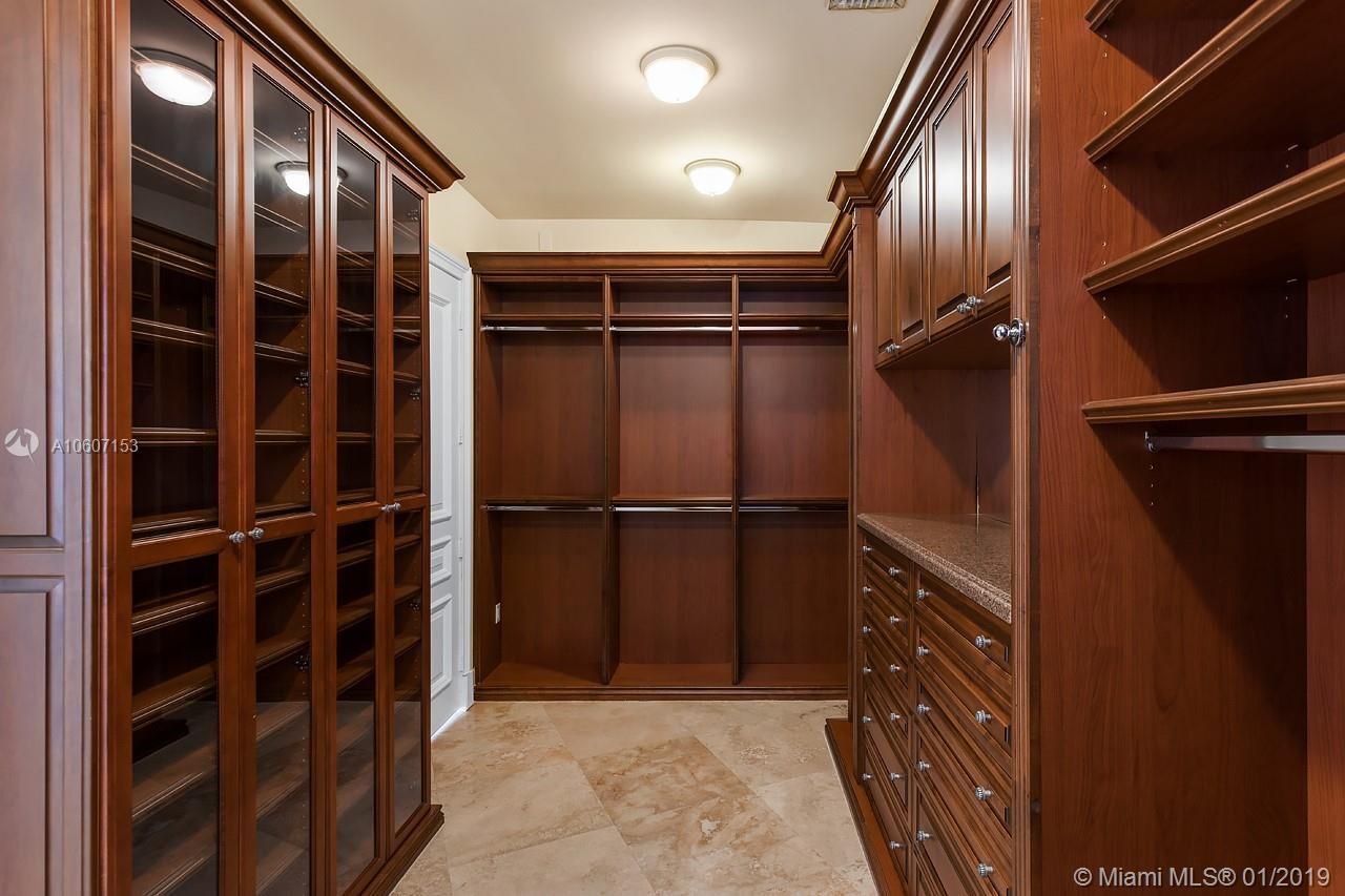 Вилла в Майами, США, 780 м² - фото 7