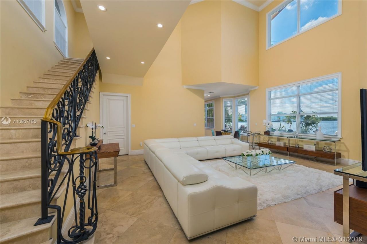 Вилла в Майами, США, 780 м² - фото 15