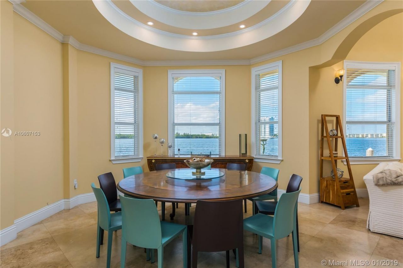 Вилла в Майами, США, 780 м² - фото 16