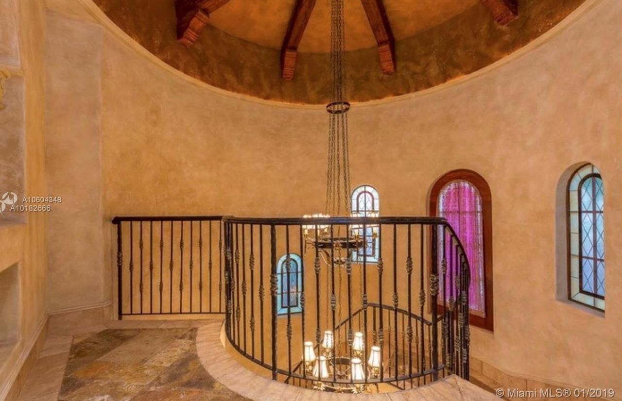 Вилла в Майами, США, 600 м² - фото 12