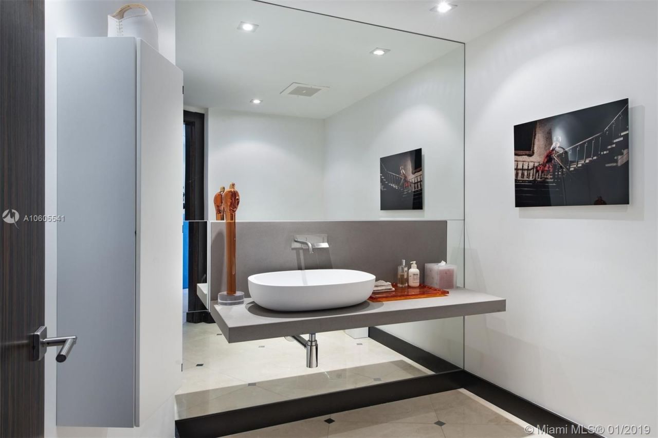 Квартира в Майами, США, 300 м² - фото 10