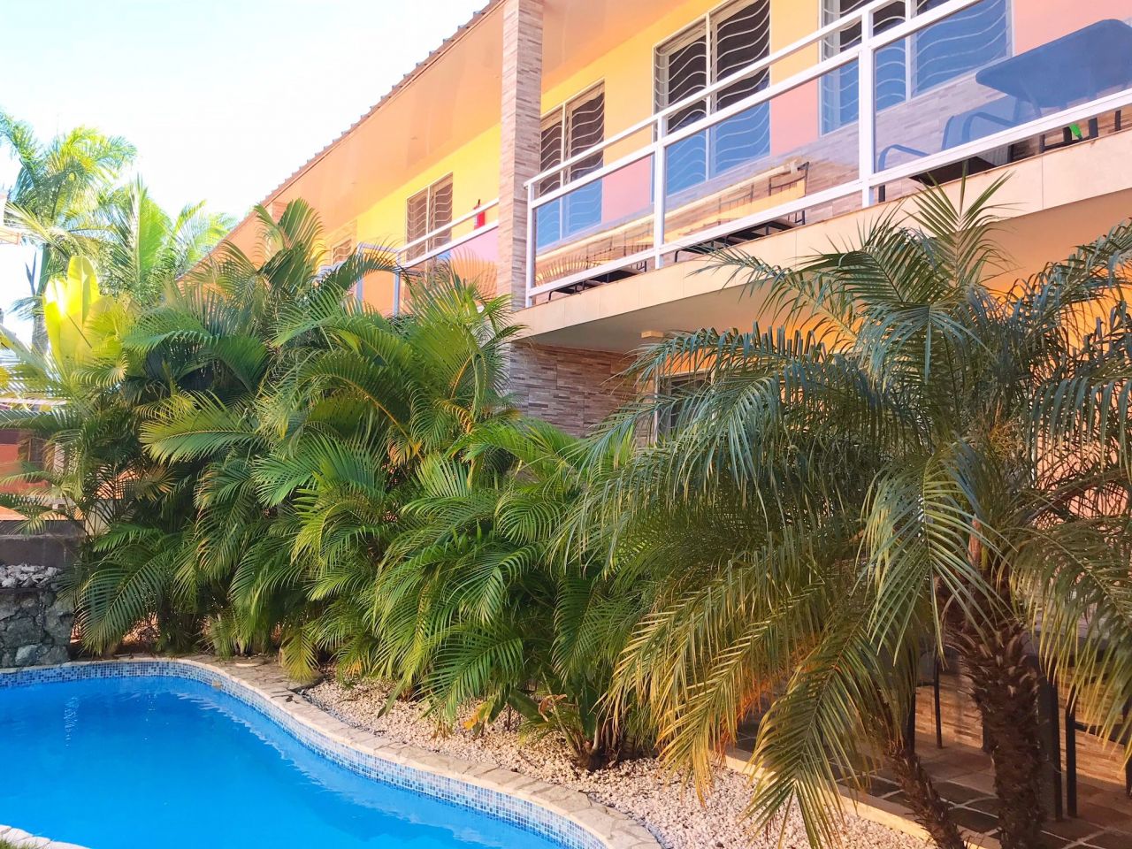Отель, гостиница в Сосуа, Доминиканская Республика, 600 м2 - фото 1