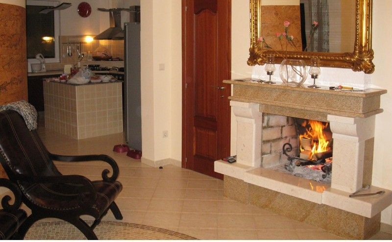 Вилла в Добра Воде, Черногория, 497 м² - фото 6