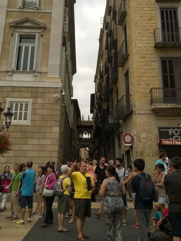 Коммерческая недвижимость в Барселоне, Испания, 188 м2 - фото 1