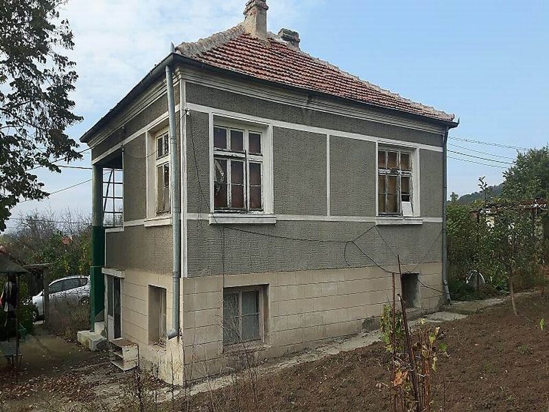 Дом в Веселии, Болгария, 65 м2 - фото 1