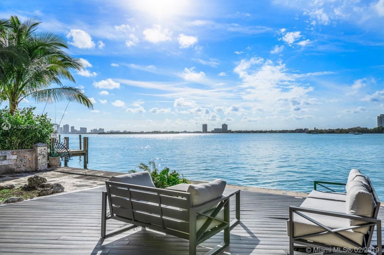 Вилла в Майами, США, 250 м² - фото 2