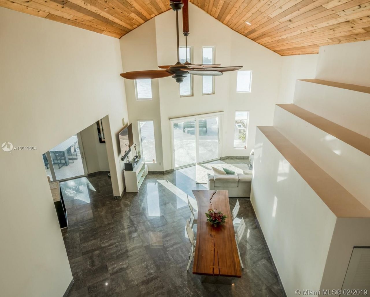 Вилла в Майами, США, 250 м² - фото 3