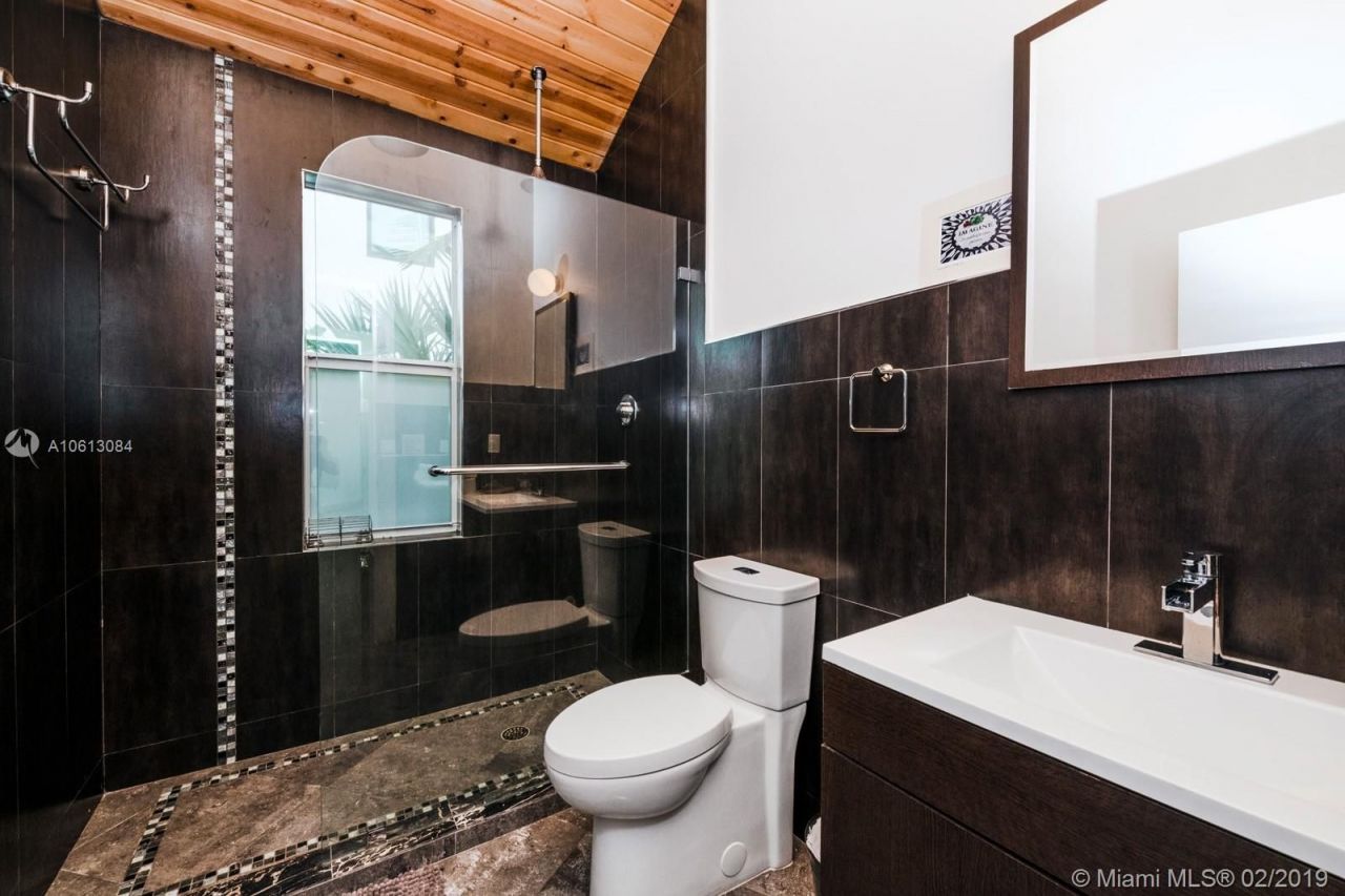 Вилла в Майами, США, 250 м² - фото 5