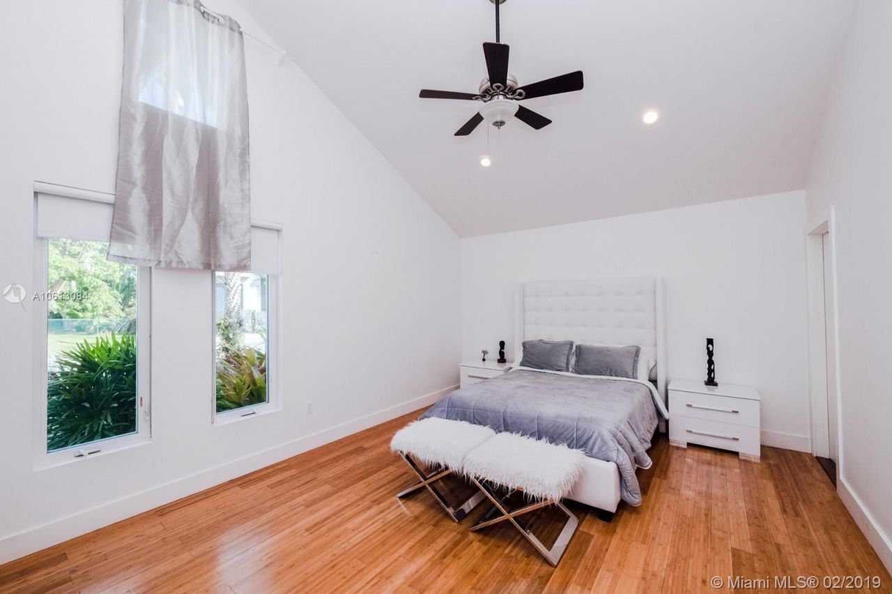 Вилла в Майами, США, 250 м² - фото 8