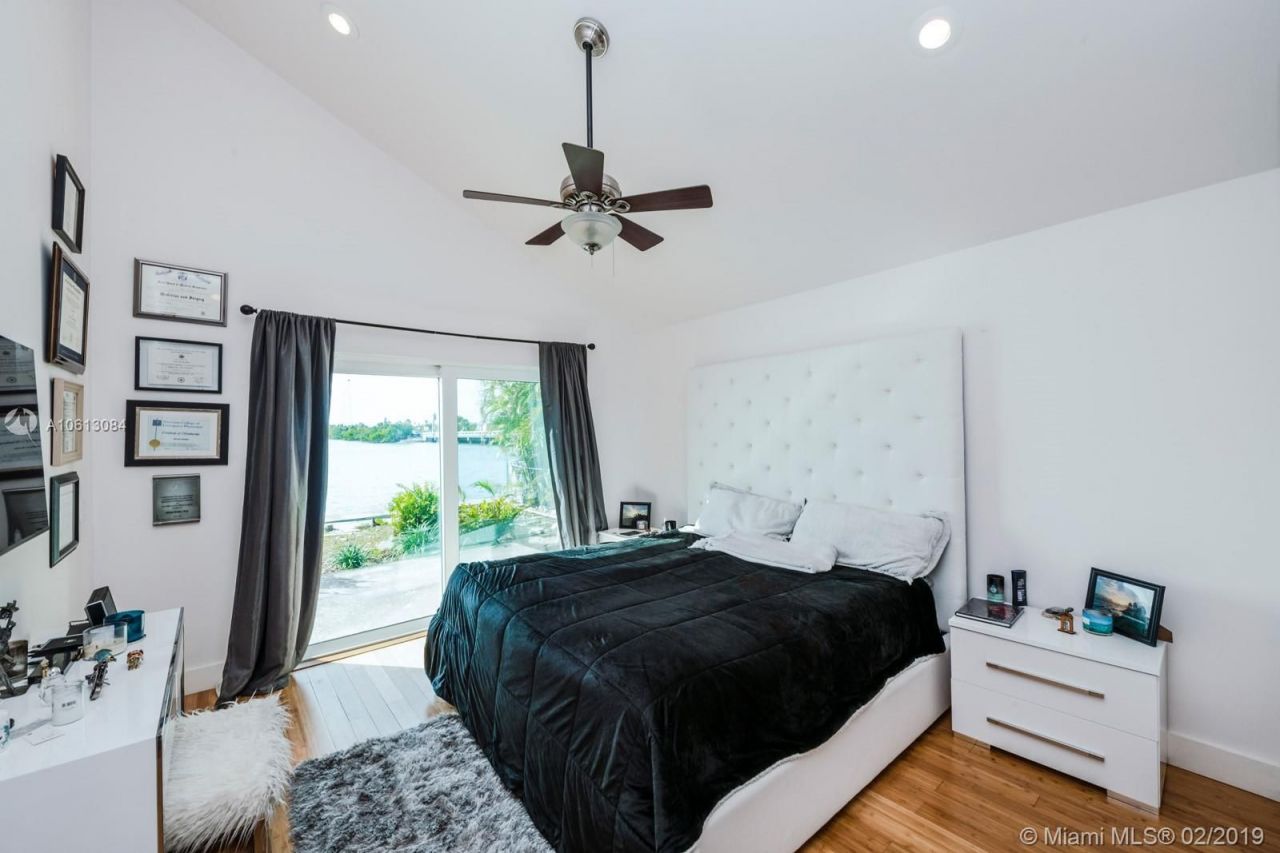 Вилла в Майами, США, 250 м² - фото 10