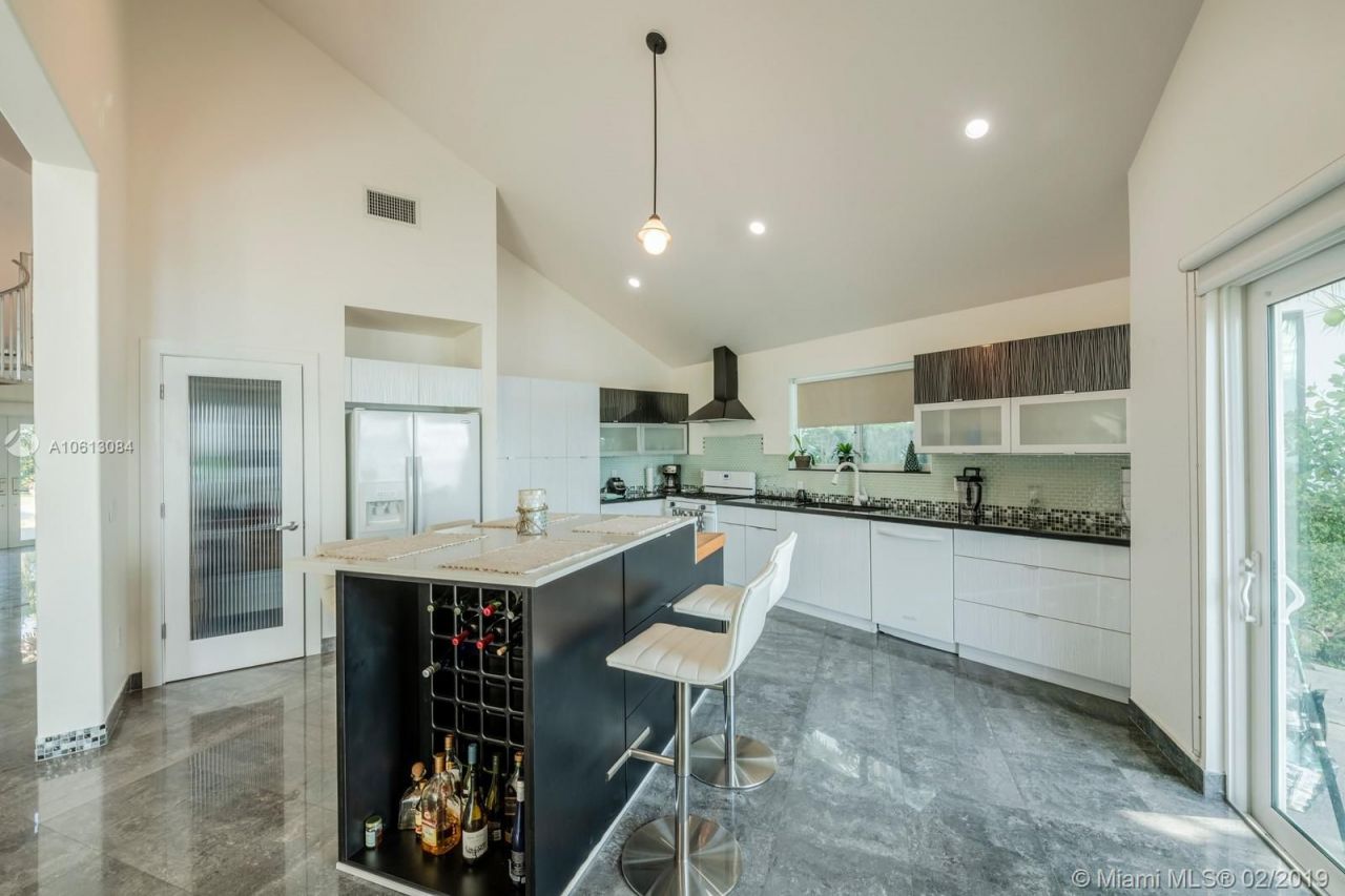 Вилла в Майами, США, 250 м² - фото 11