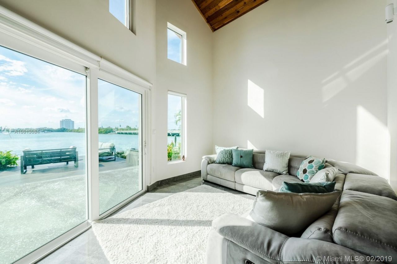 Вилла в Майами, США, 250 м² - фото 14