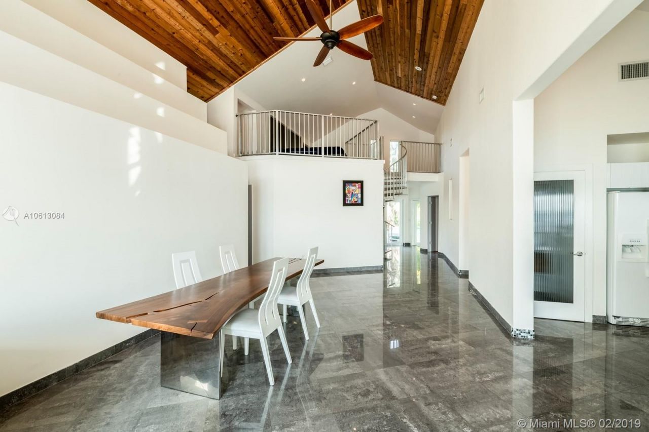 Вилла в Майами, США, 250 м² - фото 13