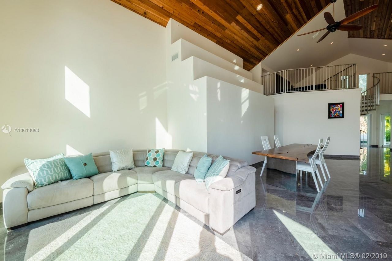 Вилла в Майами, США, 250 м² - фото 16