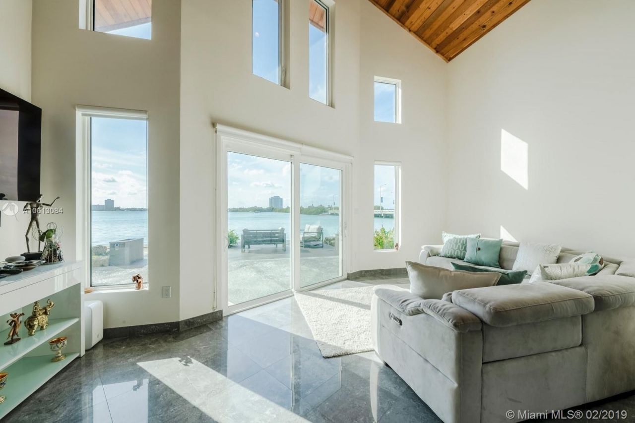 Вилла в Майами, США, 250 м² - фото 15