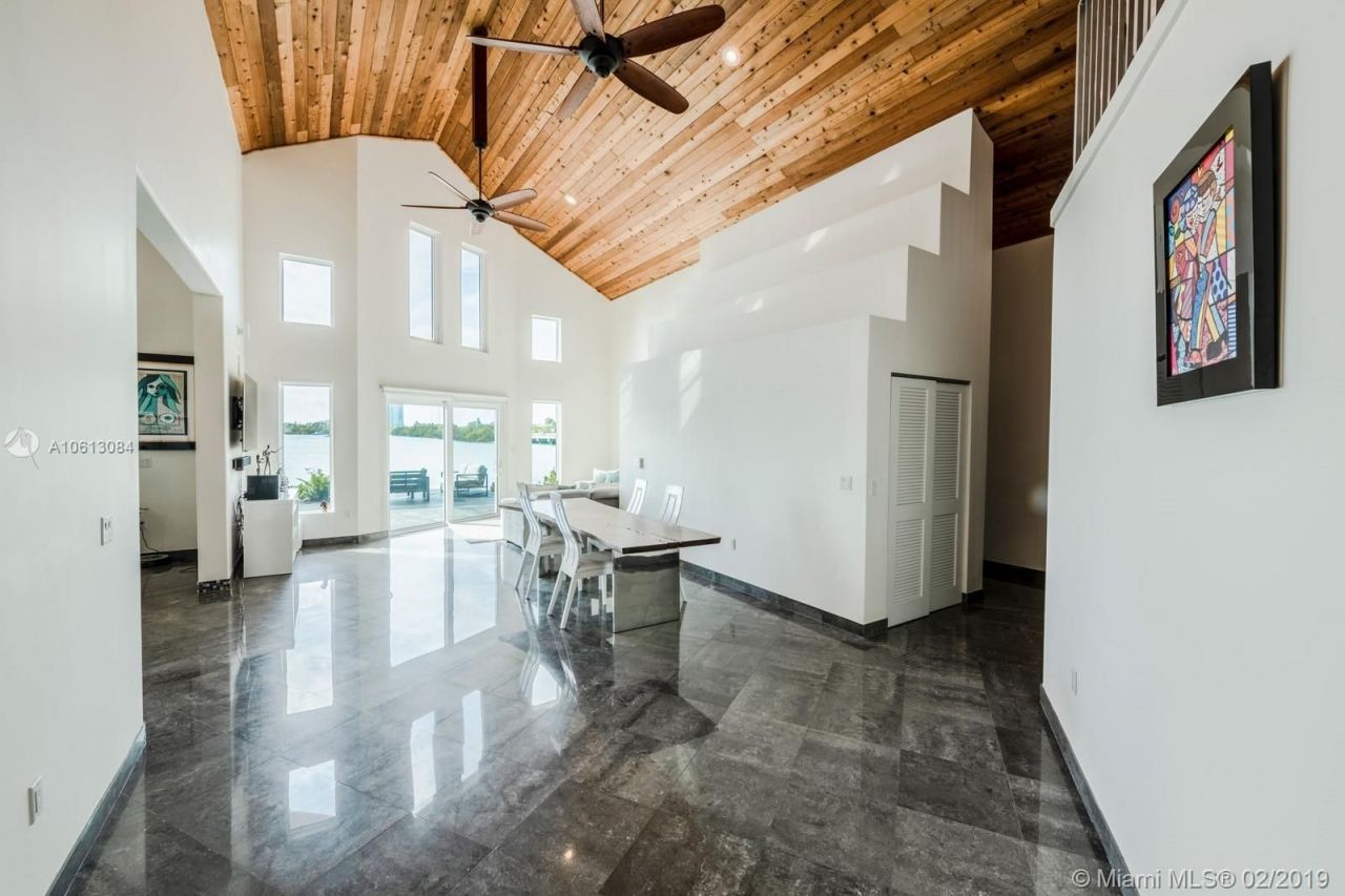 Вилла в Майами, США, 250 м² - фото 17