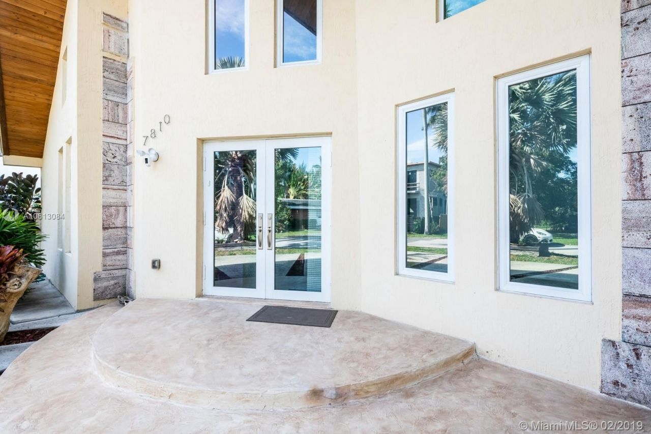 Вилла в Майами, США, 250 м² - фото 18