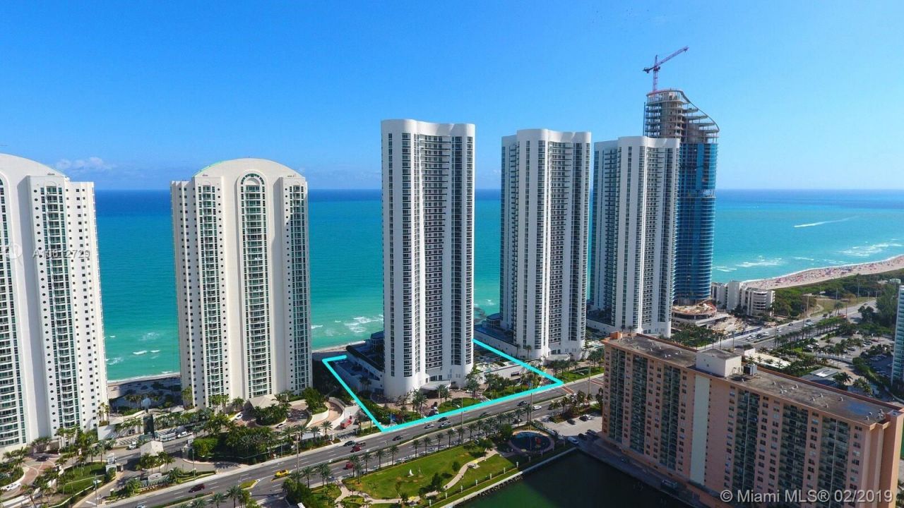 Квартира в Майами, США, 200 м² - фото 5