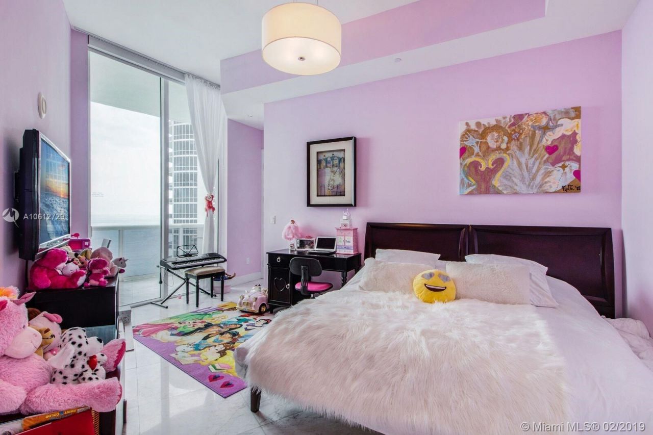 Квартира в Майами, США, 200 м² - фото 10