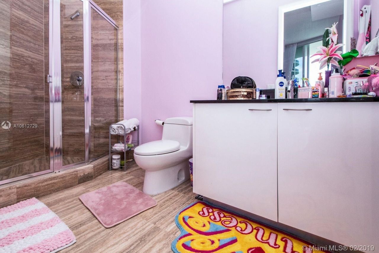 Квартира в Майами, США, 200 м² - фото 11