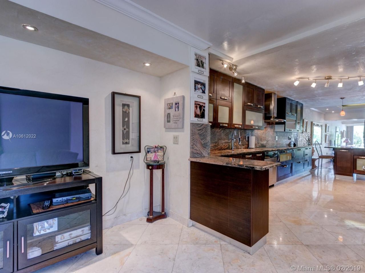 Таунхаус в Майами, США, 230 м² - фото 15