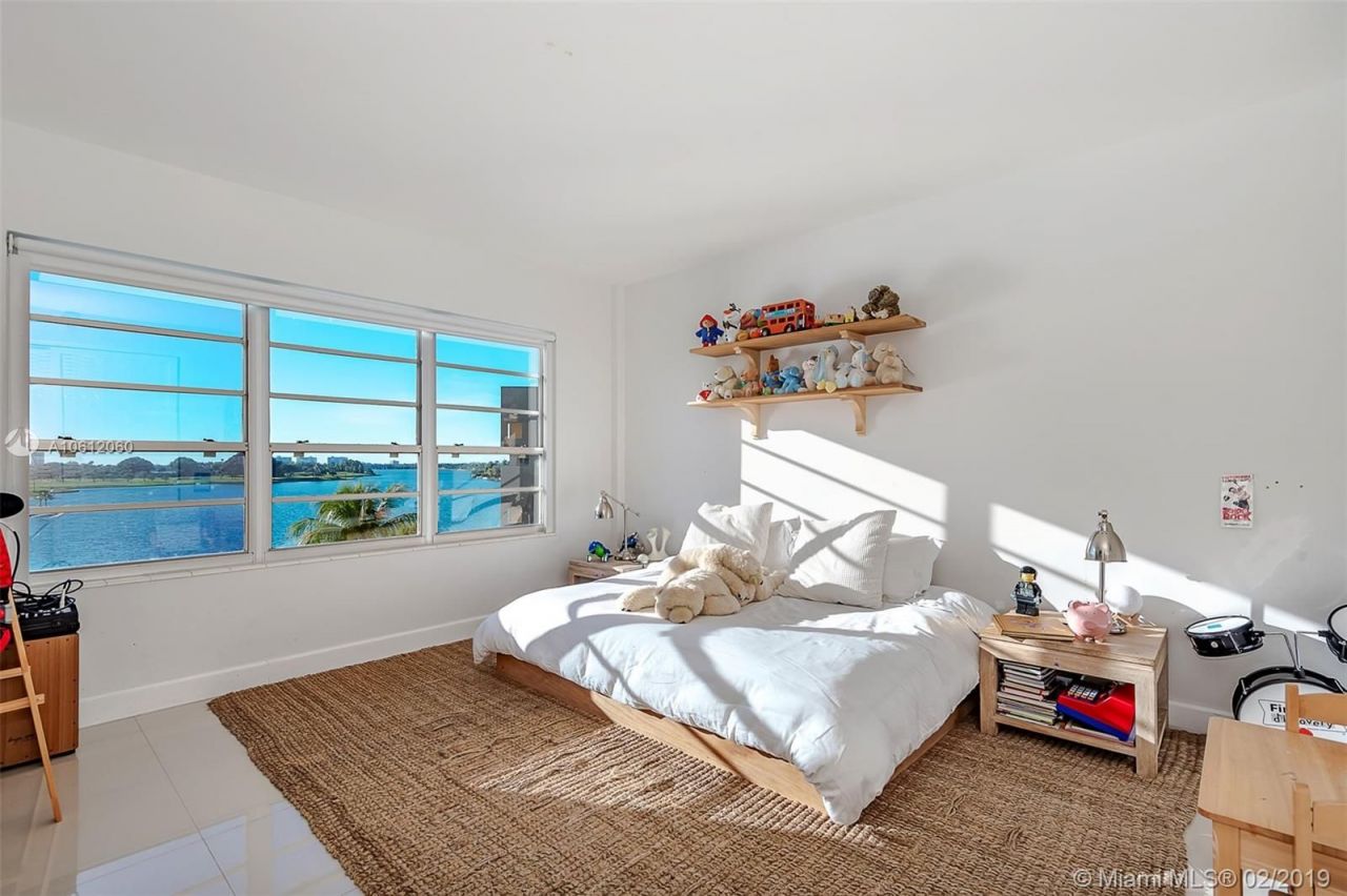 Квартира в Майами, США, 175 м² - фото 7