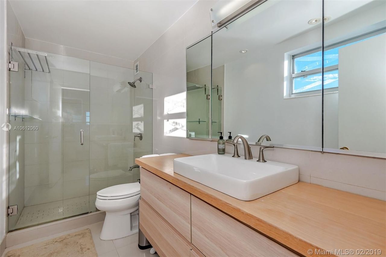 Квартира в Майами, США, 175 м² - фото 8