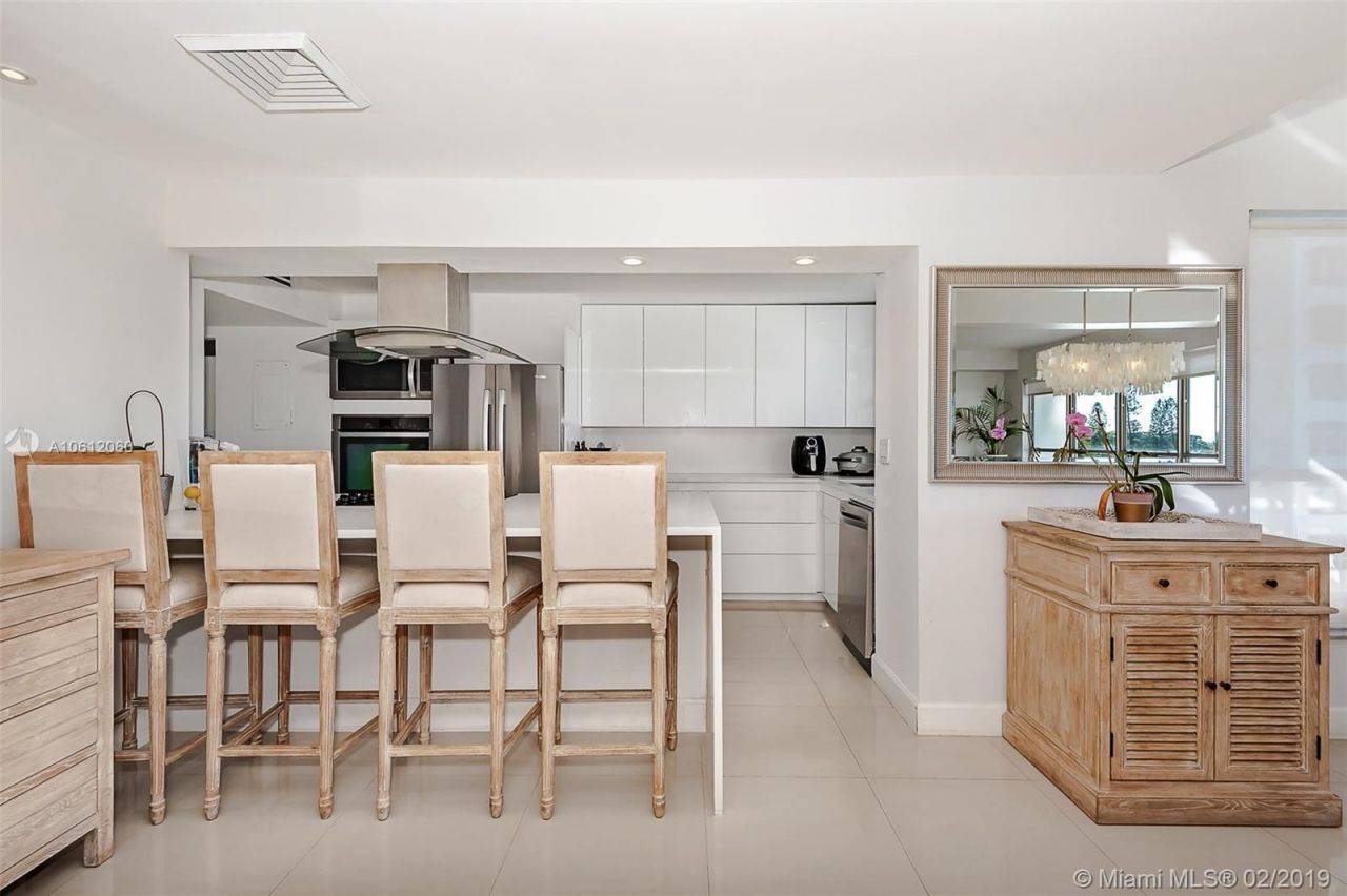 Квартира в Майами, США, 175 м² - фото 5