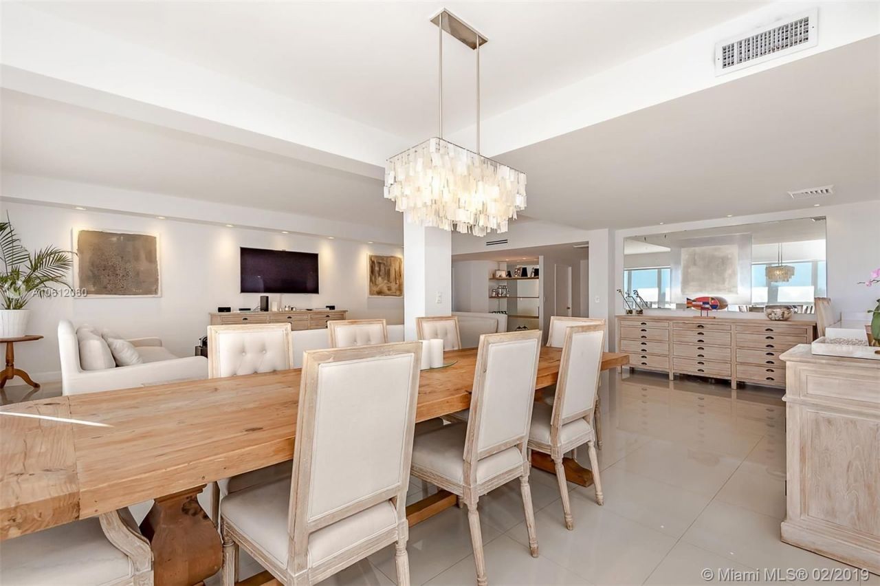 Квартира в Майами, США, 175 м² - фото 3