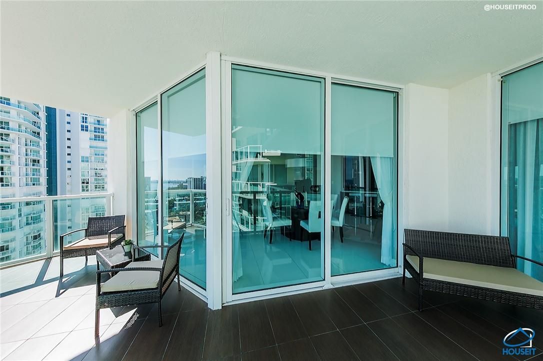 Квартира в Майами, США, 140 м² - фото 5