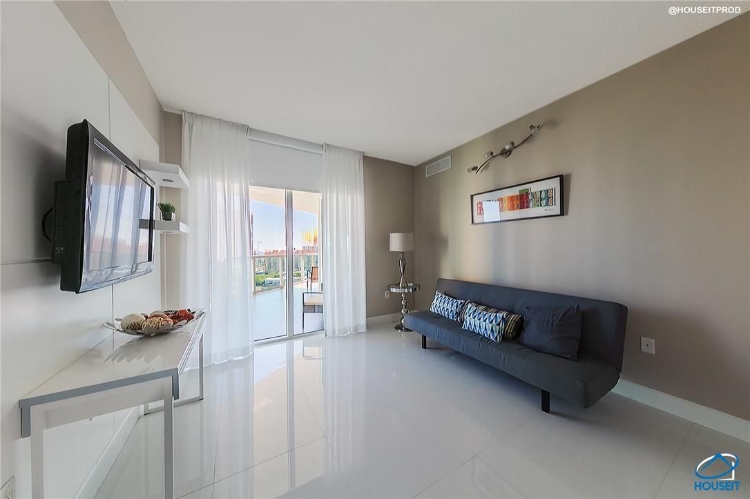 Квартира в Майами, США, 140 м² - фото 7