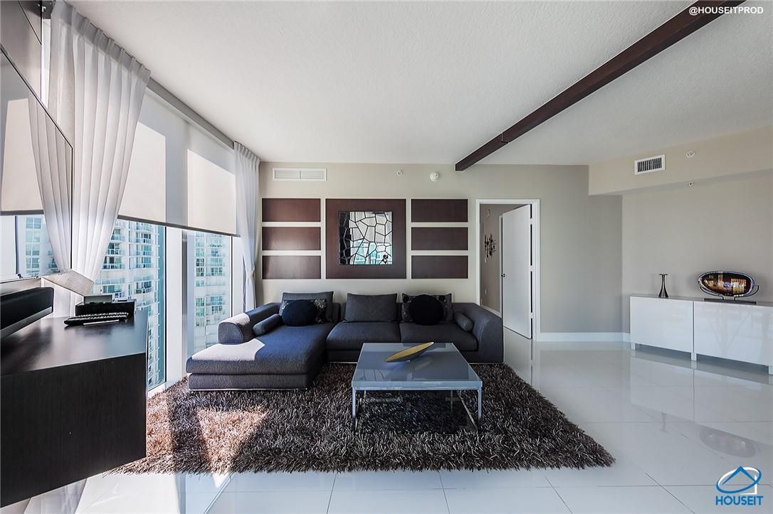 Квартира в Майами, США, 140 м² - фото 4