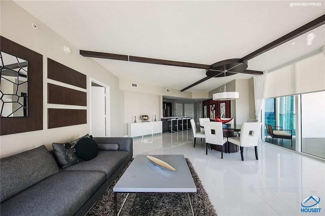 Квартира в Майами, США, 140 м² - фото 2