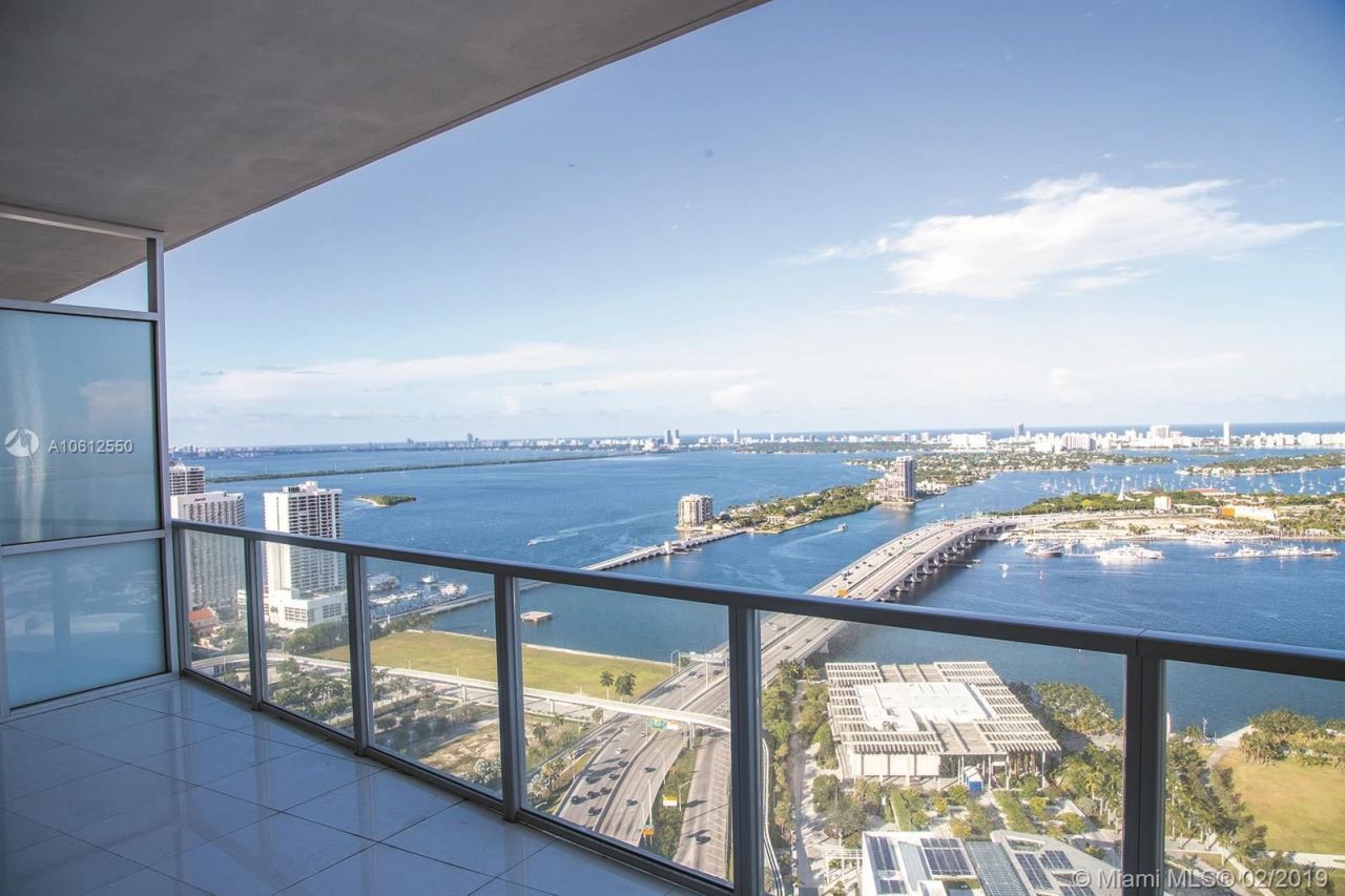 Квартира в Майами, США, 150 м² - фото 3